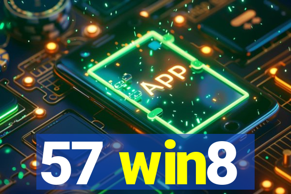 57 win8