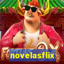 novelasflix totalmente demais