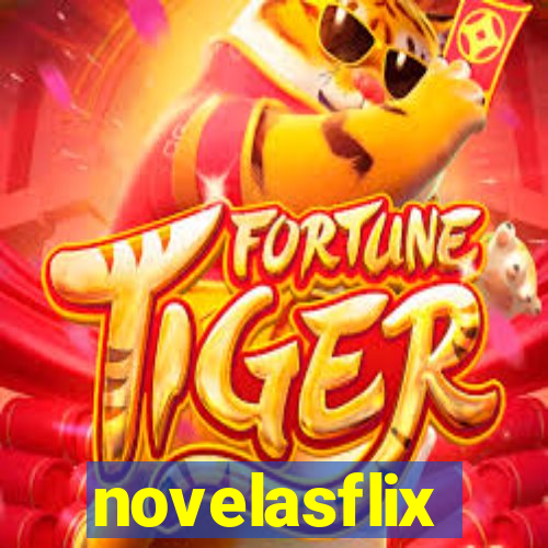 novelasflix totalmente demais