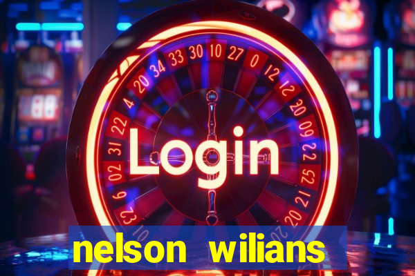 nelson wilians fratoni rodrigues fortuna