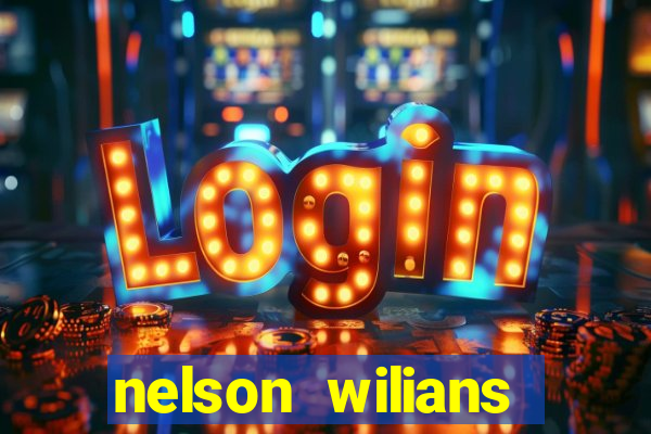 nelson wilians fratoni rodrigues fortuna