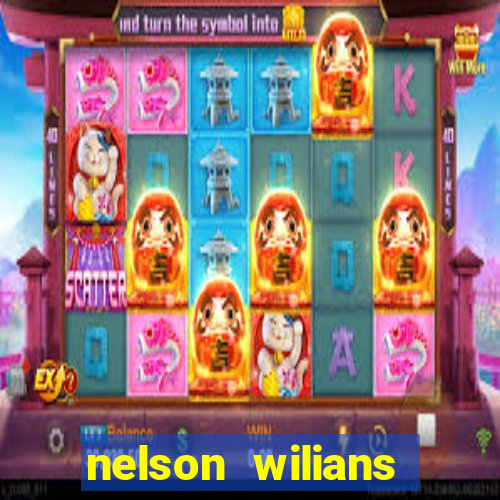 nelson wilians fratoni rodrigues fortuna