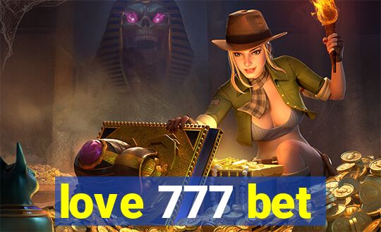 love 777 bet