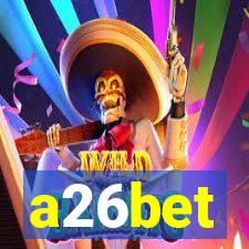 a26bet