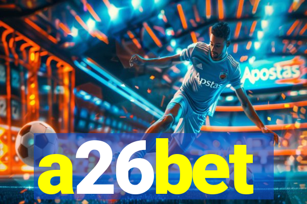 a26bet