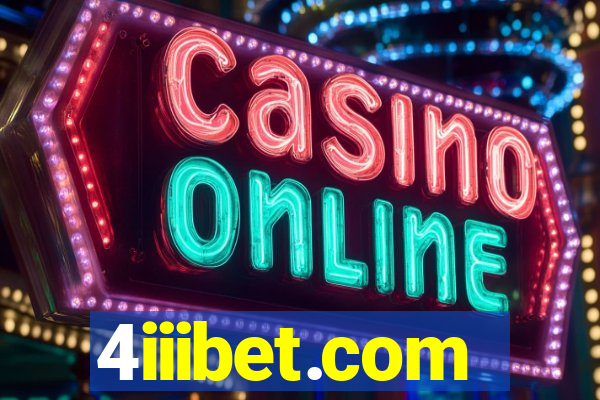 4iiibet.com