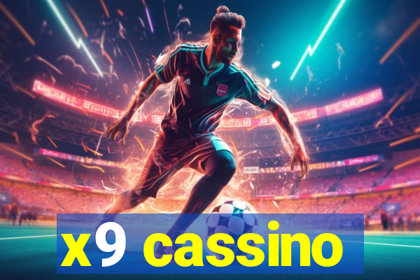 x9 cassino