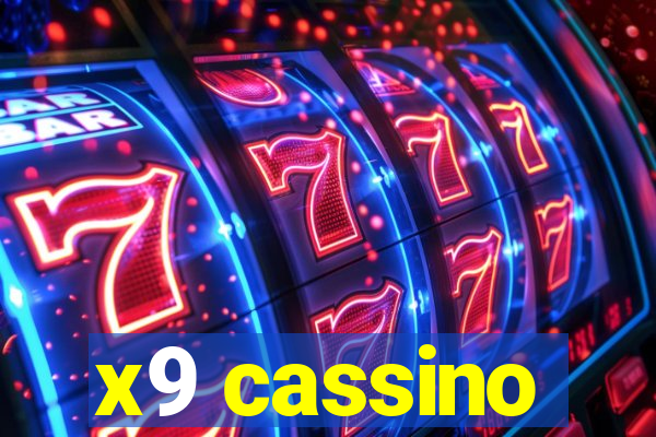 x9 cassino