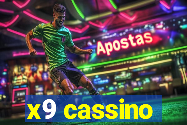 x9 cassino