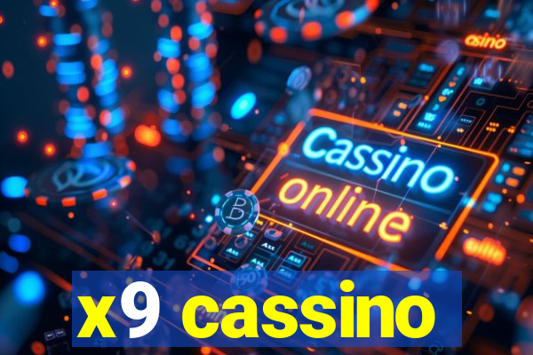 x9 cassino