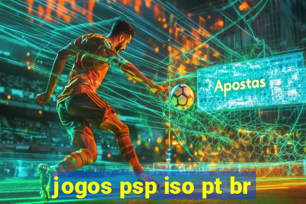 jogos psp iso pt br