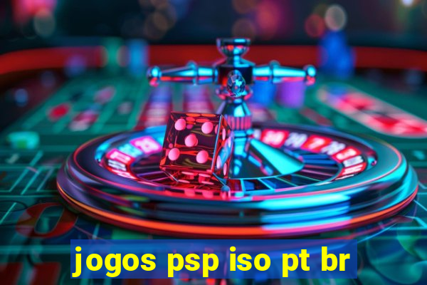 jogos psp iso pt br