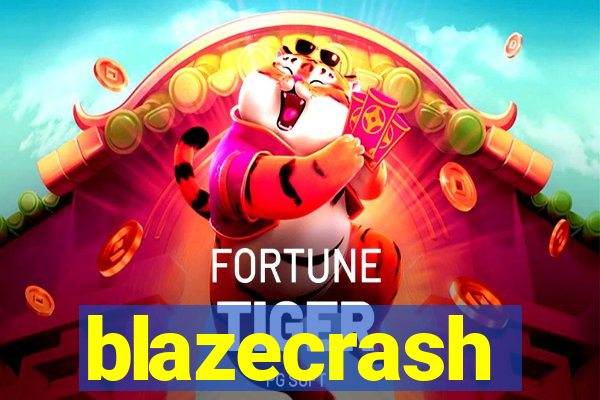 blazecrash