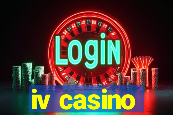 iv casino