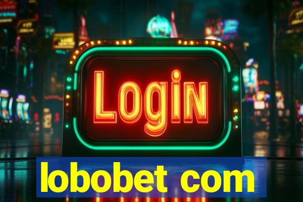 lobobet com