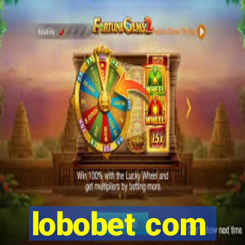 lobobet com