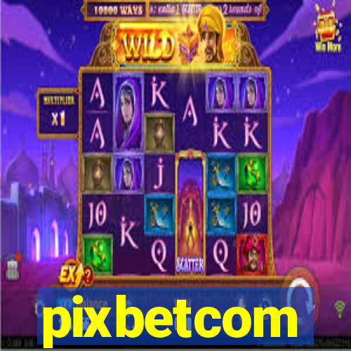 pixbetcom