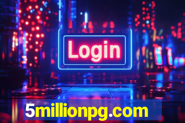 5millionpg.com