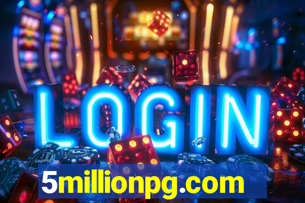 5millionpg.com