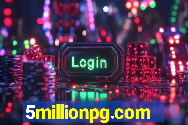 5millionpg.com