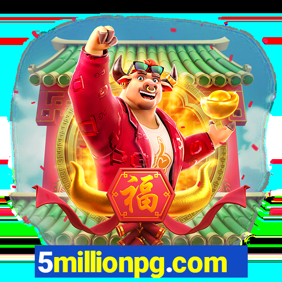 5millionpg.com