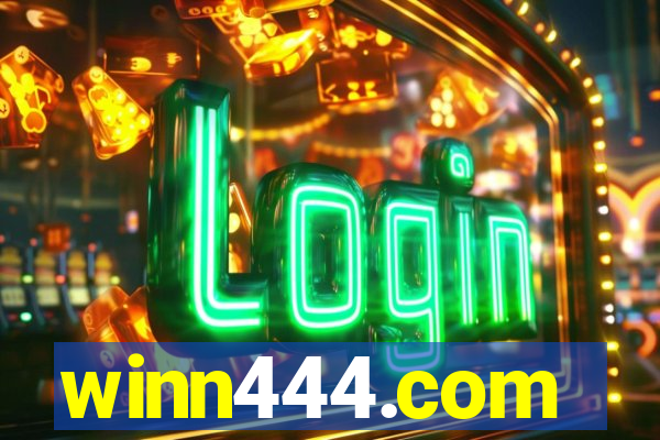 winn444.com