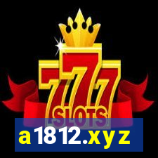 a1812.xyz