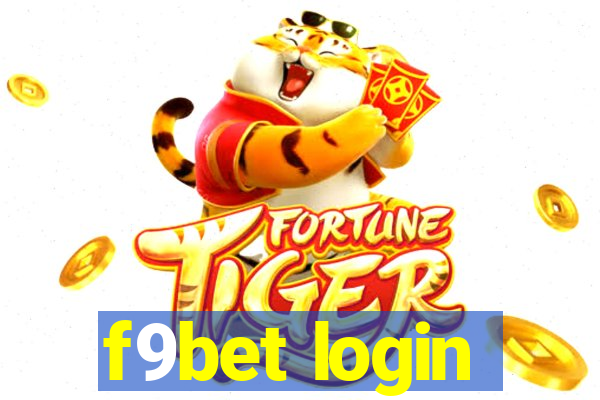 f9bet login