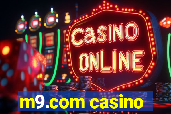 m9.com casino