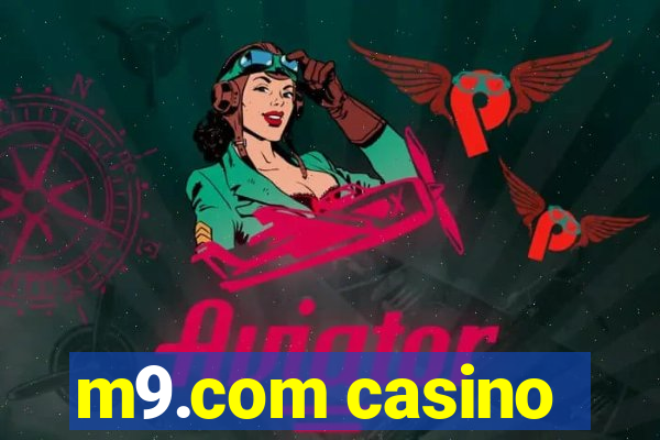 m9.com casino