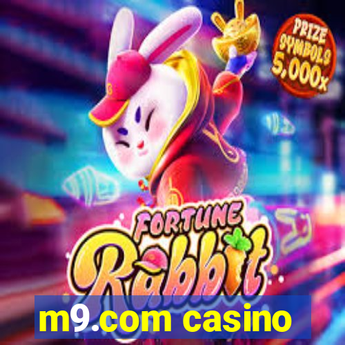 m9.com casino