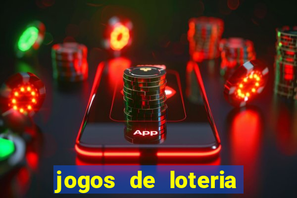 jogos de loteria facil de ganhar