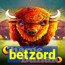 betzord