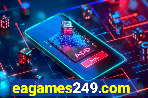 eagames249.com