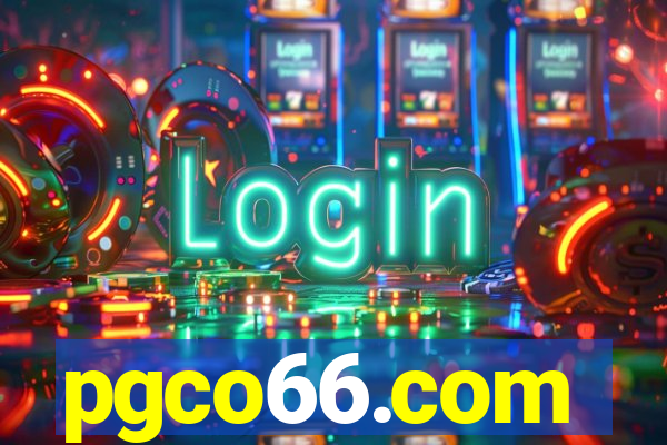 pgco66.com