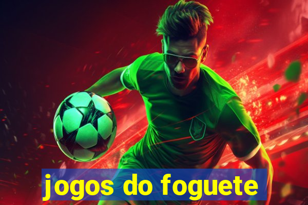 jogos do foguete