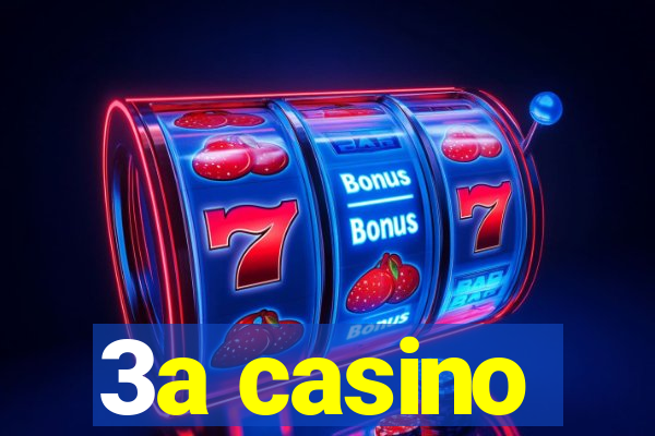 3a casino