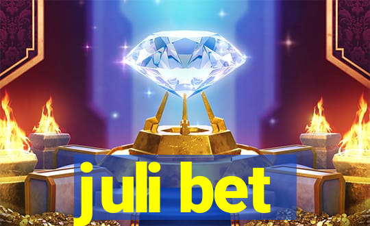 juli bet