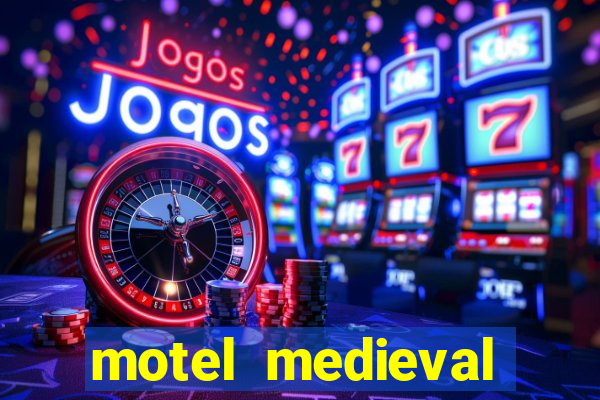 motel medieval porto alegre