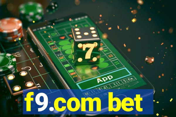 f9.com bet