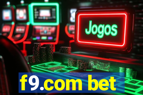 f9.com bet