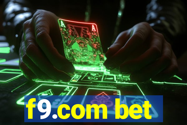 f9.com bet