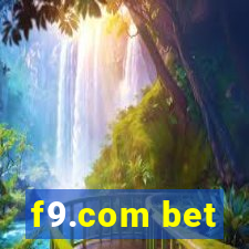 f9.com bet