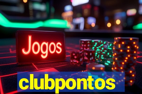 clubpontos