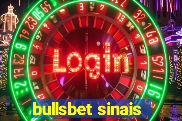 bullsbet sinais