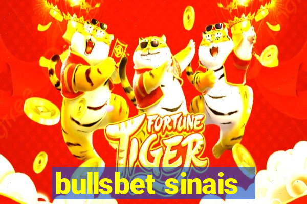 bullsbet sinais