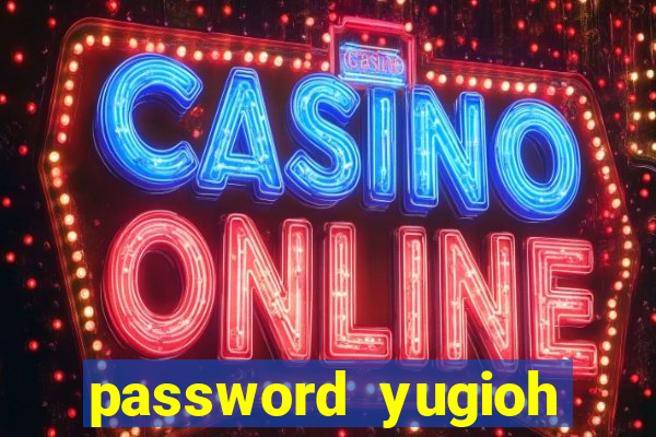 password yugioh forbidden memories