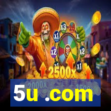 5u .com