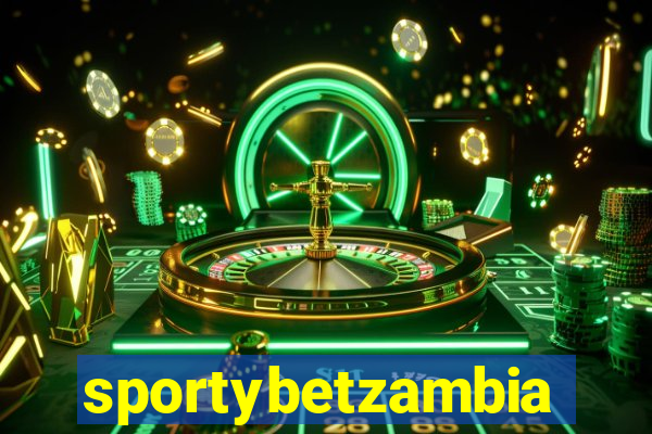 sportybetzambia