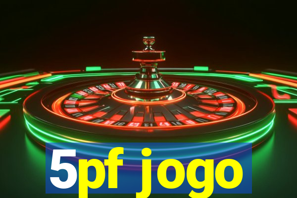 5pf jogo